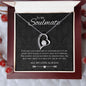 My Soulmate | Fate - Forever Love Necklace