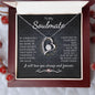 Soulmate - Forever Love Necklace