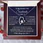 Soulmate - Forever Love Necklace
