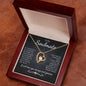 Soulmate - Forever Love Necklace