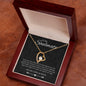 My Soulmate | Fate - Forever Love Necklace
