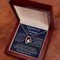 Soulmate - Forever Love Necklace