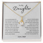 To My Daughter - Alluring Beauty