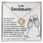 To My Soulmate | Smoking Hot