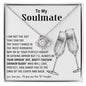 To My Soulmate | Smoking Hot