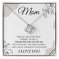 Mom | Thank You