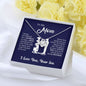 To my Mom| Mother's Day , Birthday, Christmas, Holiday Gift