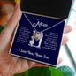To my Mom| Mother's Day , Birthday, Christmas, Holiday Gift