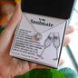 To My Soulmate | Smoking Hot