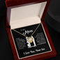 To my Mom| Mother's Day , Birthday, Christmas, Holiday Gift