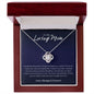 To my Mom| Mother's Day , Birthday, Christmas, Holiday Gift