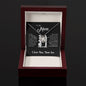 To my Mom| Mother's Day , Birthday, Christmas, Holiday Gift