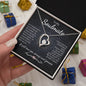 Soulmate - Forever Love Necklace
