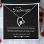 My Soulmate | Fate - Forever Love Necklace