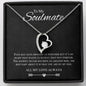 My Soulmate | Fate - Forever Love Necklace