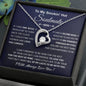 Soulmate - Forever Love Necklace