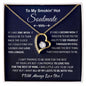 Soulmate - Forever Love Necklace
