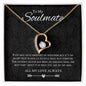 My Soulmate | Fate - Forever Love Necklace