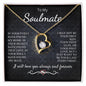 Soulmate - Forever Love Necklace