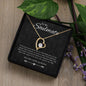 My Soulmate | Fate - Forever Love Necklace