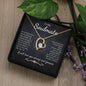 Soulmate - Forever Love Necklace