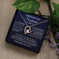 Soulmate - Forever Love Necklace