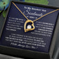 Soulmate - Forever Love Necklace